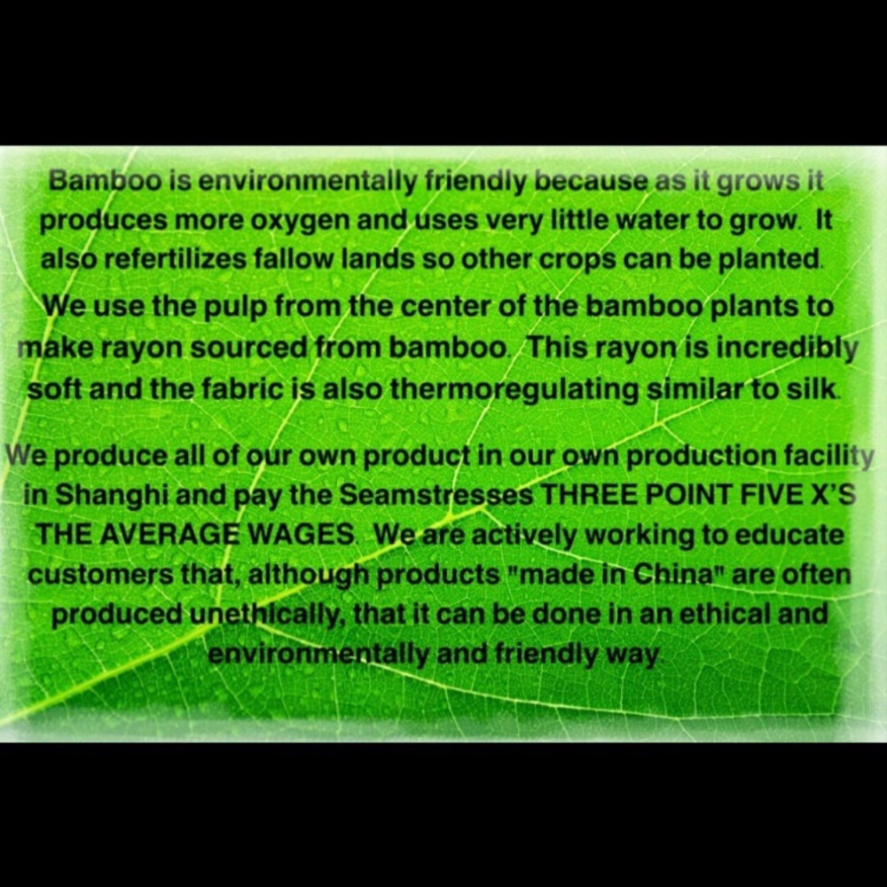 🍾Host Pick🥂 Bamboo Honfleur Sleeveless Top - Picture 7 of 7